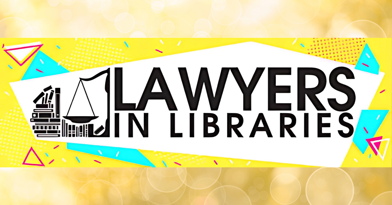 Featured Image for “St. John the Baptist Parish Library partners with the La. State Bar Association”