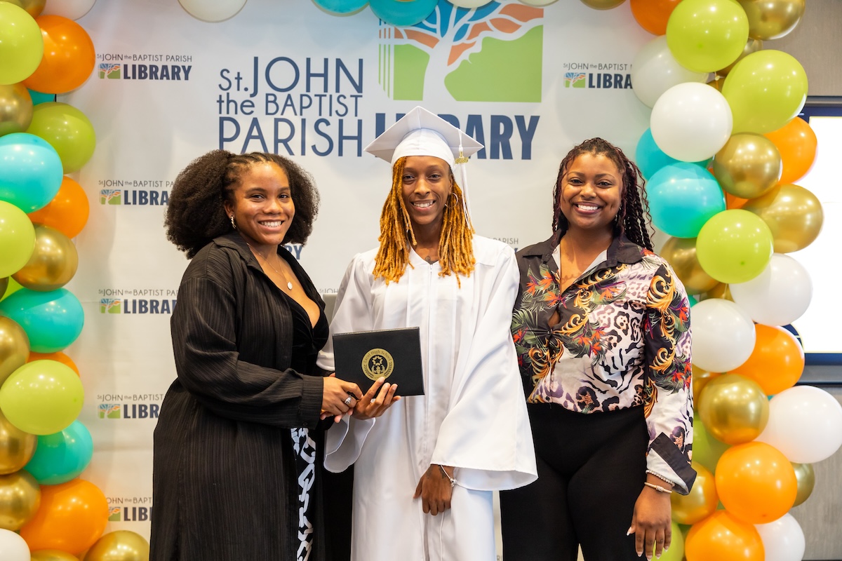 Featured Image for “Celebrating 2026 Excel High School Graduates”